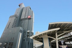 Ibis Bangkok Siam, Bangkok