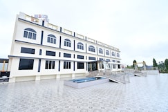 VEDIKA GARDEN, Lonavala