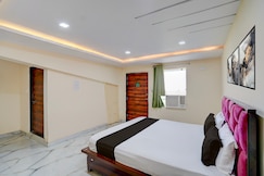 Hotel O Hariyali Haveli Food Court, Hardoi