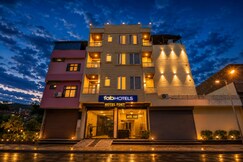 FabHotel The Fort - Near Amber Palace, Jaipur