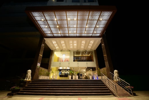 SureStay Plus by Best Western Amritsar