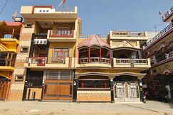 Happy Stay INN, Ayodhya
