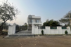 Serenity   Riverside Villa Manor Palghar, Palghar