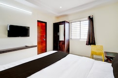 HOTEL O ELEGANT NEST, Hyderabad