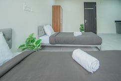 Z Express Westfield, Bangalore