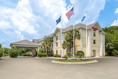 Hampton Inn Murrells Inlet/Myrtle Beach Area, SC, Georgetown