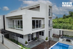 StayVista at Oriana Palms, Dahanu