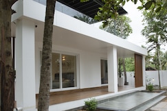 Ocean Whisper | Luxury Beachfront Villa , Cochin