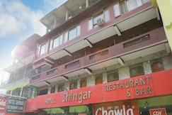 Hotel Shingar, Mandi