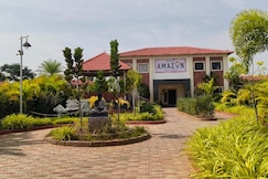 Amazon Resorts Matsya, Dhone