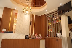 Hotel Shree Ji Heritage, Ujjain