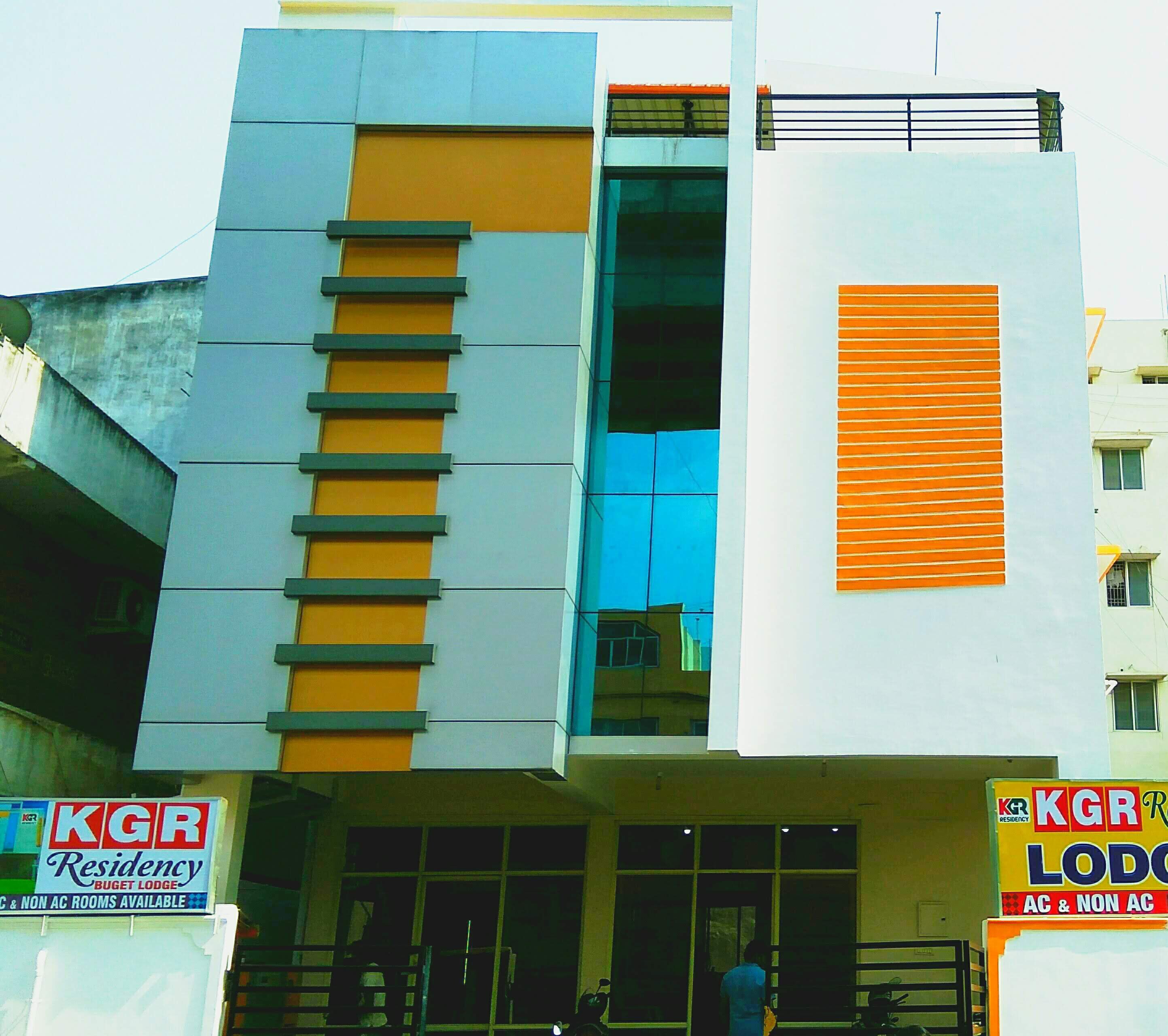 Kgr Residency Coimbatore Price Address Reviews