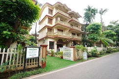 Pool View 1 BHK The Aqua Palms By G and S Privee, Goa