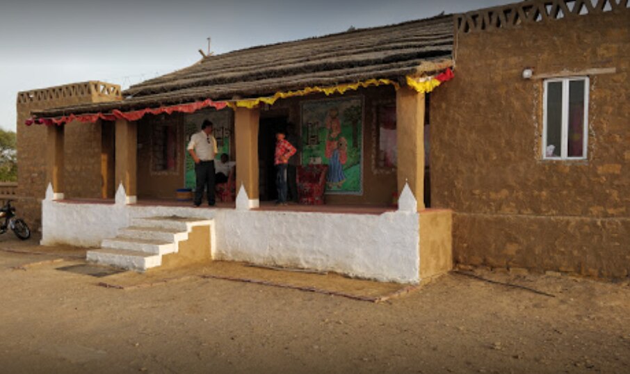 Thar Village Resort - Tap to explore photos