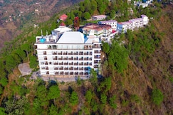 Timber Trail Heights and Terraces, Shimla