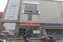 Hotel Ganga Palace, Mathura