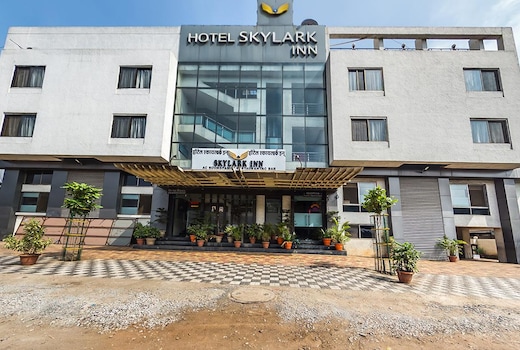 Hotel Skylark inn