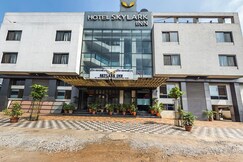 Hotel Skylark inn, Nashik