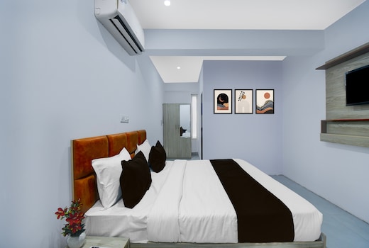 HOTEL O VELORA