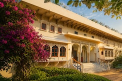 Dera Mandawa - Heritage Resort, Jaipur