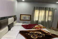 Hotel Aditya Residency, Jammu