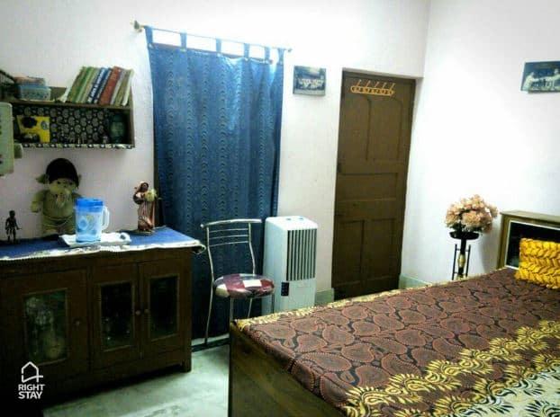 Monihar Homestay - Tap to explore photos