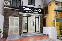 Collection O My Dinh Apartment, هانوي