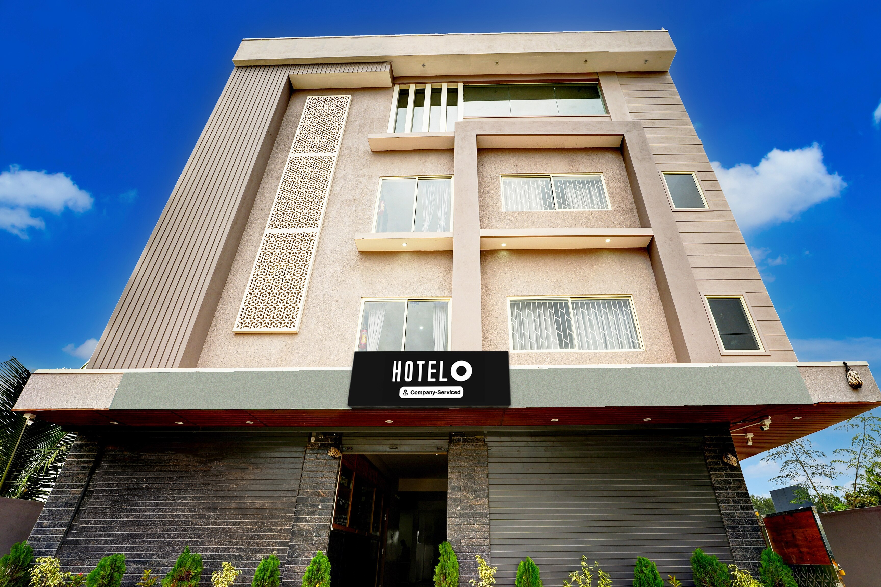 Hotel O Devanahalli Near Airport - Tap to explore photos