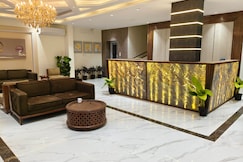 The Palms Ecr Resort & Banquets, Chennai