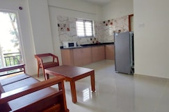 Tranquil Serviced Apartment - Sarjapur 1BHK Bangalore, Bangalore
