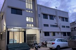 The Hotel Yash Palace, Baglan