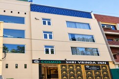 Cosmos Shri Vrinda Inn, Near Prem Mandir & ISKCON Temple, Mathura