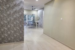 Godavari View Service Apartments, Rajahmundry