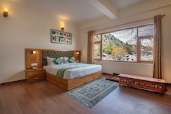 Treebo Melag Jispa With Mountain View, Lahaul