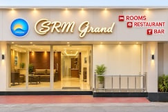 Hotel SRM Grand, Rangat