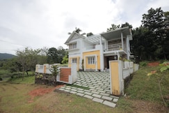 Lake N Hill Home stay, Alathur
