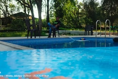 Windsor Tiger Resort., Bichhiya