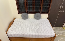 2BHK FLAT NO. (102)