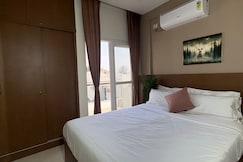 Urban height 1Bhk in Koramangala central 502, Bangalore