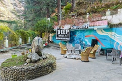 Moti Classic Deep Forest Kasol, Kasol
