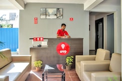Hotel O Homes Vardhan House 2, Pune