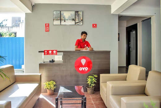 Hotel O Homes Vardhan House 2