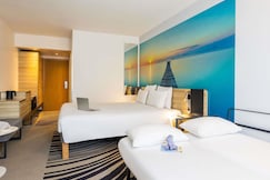 NOVOTEL BRUSSELS GRAND PLACE, Brussels