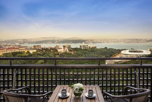 Hilton Istanbul Bosphorus Istanbul Price Address Reviews