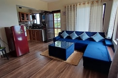 Safarnama in Himalayas homestay 1BR By Homeyhuts, Haldwani