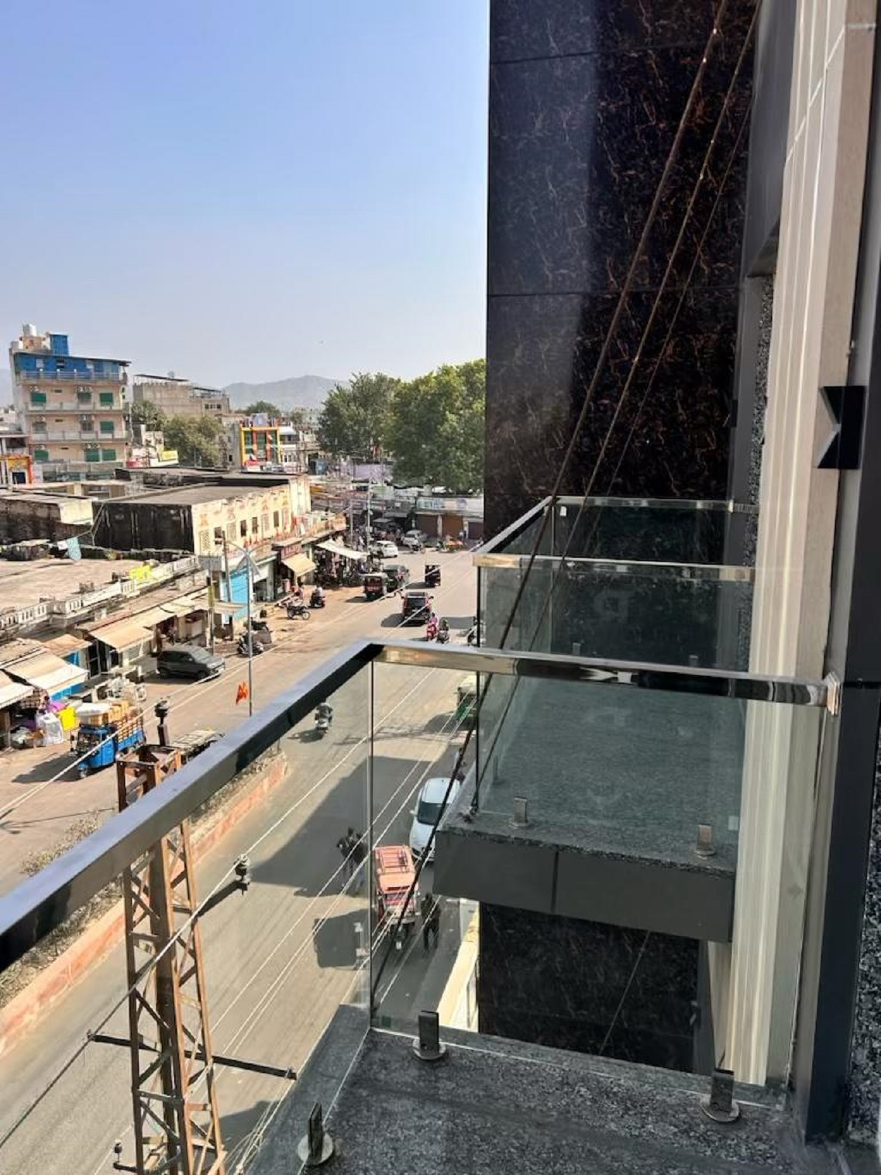 AJMER TERRACES INN HOTEL - Tap to explore photos
