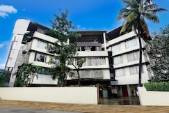 Super Collection O Lodha Experia Mall Dombiwali Formerly RR Suites, Ulhasnagar