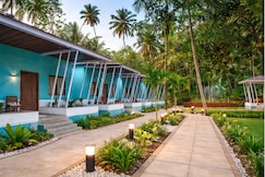 Betelnut Resort, Diveagar