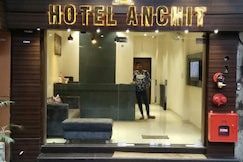 Hotel Anchit, Amritsar