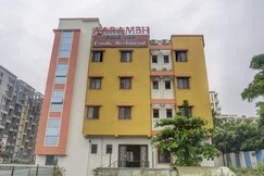 Hotel O Aarambh, Pune